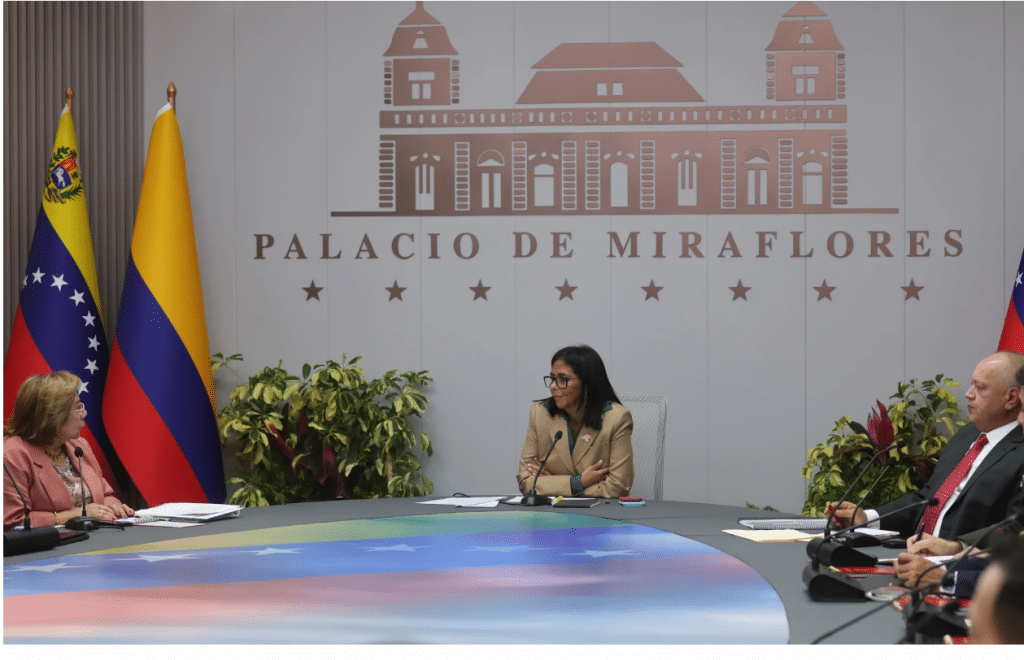¿Están dadas las condiciones para la reestructuración de la deuda externa de Venezuela y Pdvsa? Economistas responden 
