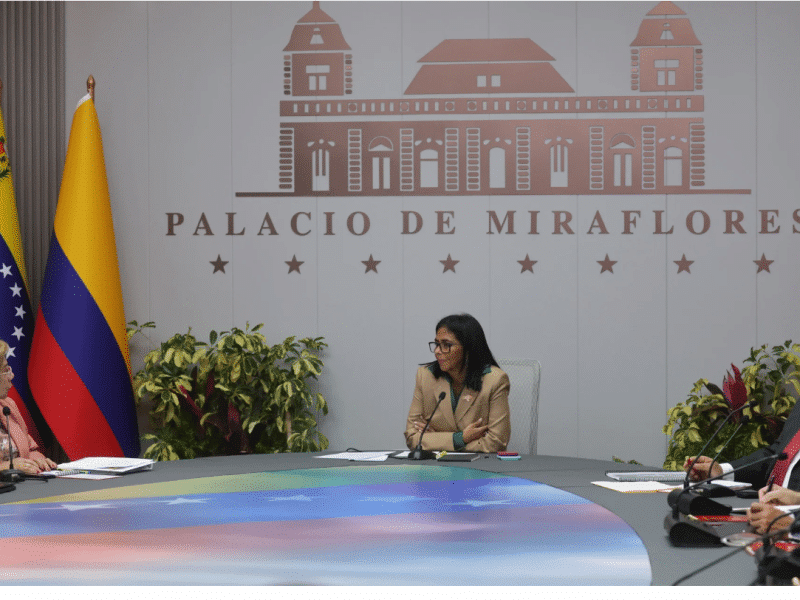¿Están dadas las condiciones para la reestructuración de la deuda externa de Venezuela y Pdvsa? Economistas responden