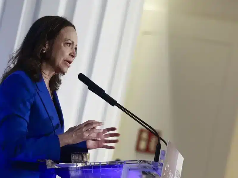Vaivenes del discurso de Machado sobre su regreso: Se ajusta a la evolución de los hechos, dicen politólogos 