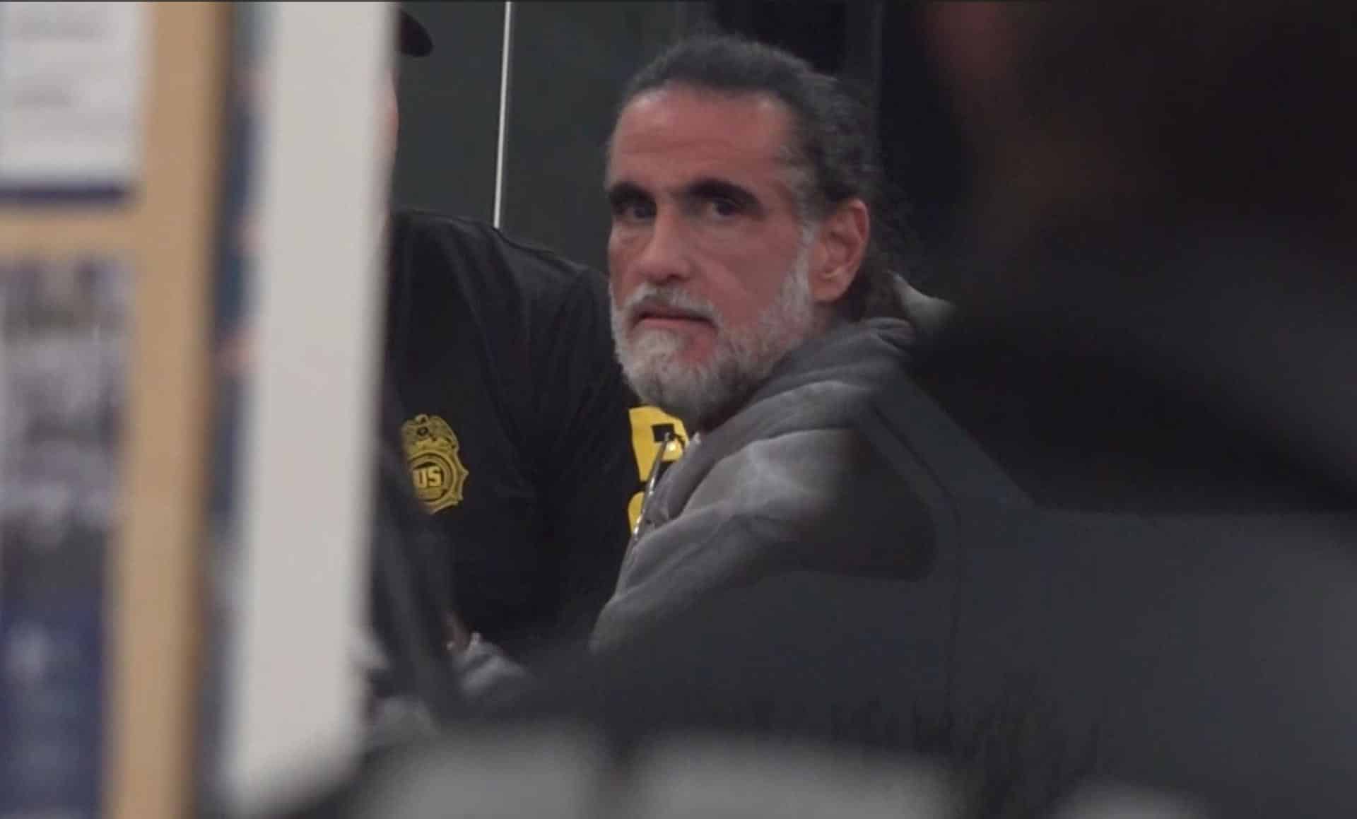 Jueza de EEUU aplaza por 30 días la audiencia de Alex Saab
