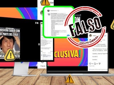 falso tabulador militares dólares