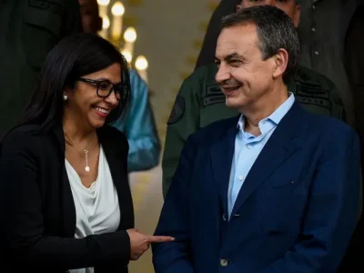 ¿Rodríguez Zapatero se convierte en otro aliado incómodo para el interinato?