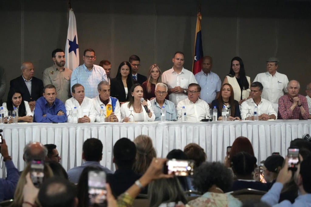 Acuerdo de Panamá y elecciones en Venezuela: Entre los tiempos técnicos, la “realpolitik” y la necesaria unidad