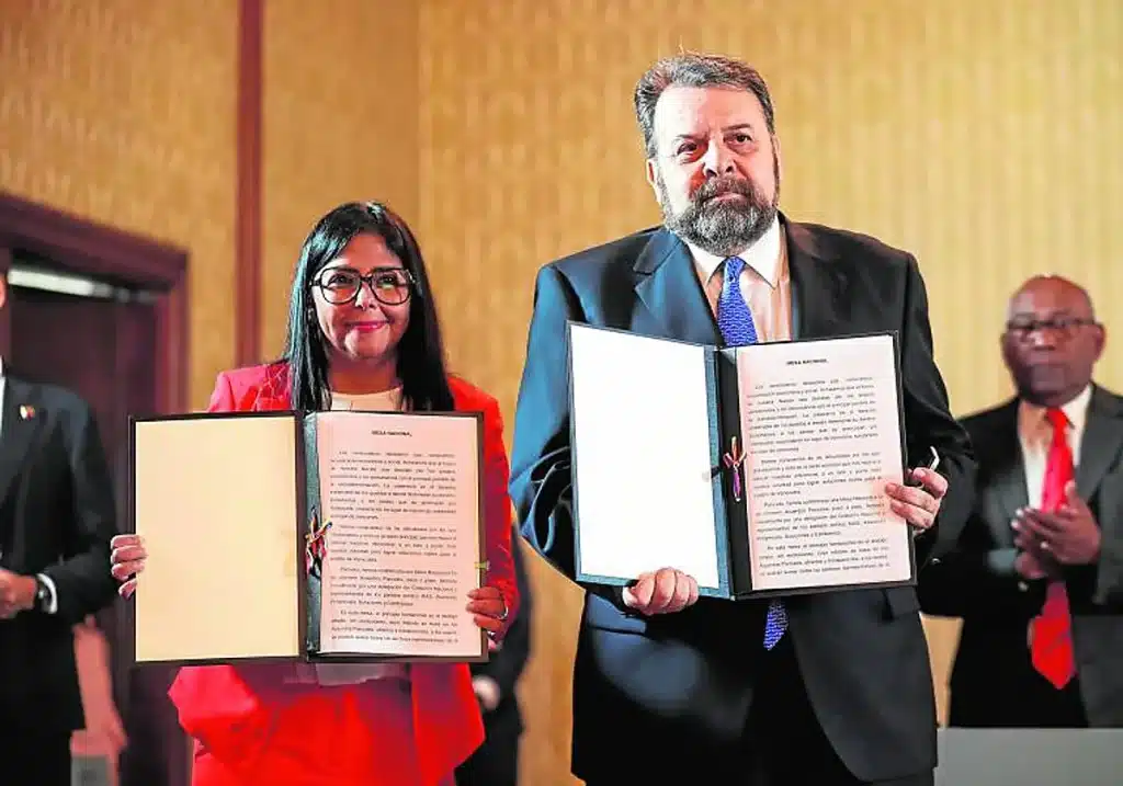 AN autoriza nombramiento de Timoteo Zambrano como embajador de Venezuela en España 