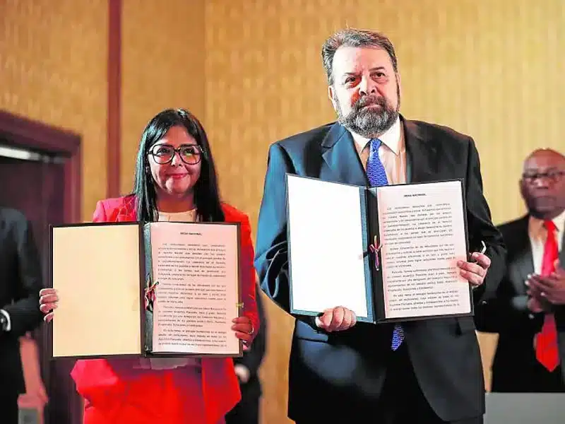AN autoriza nombramiento de Timoteo Zambrano como embajador de Venezuela en España 