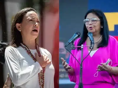 ¿Es posible una negociación directa entre Machado y el interinato? politologos responden 