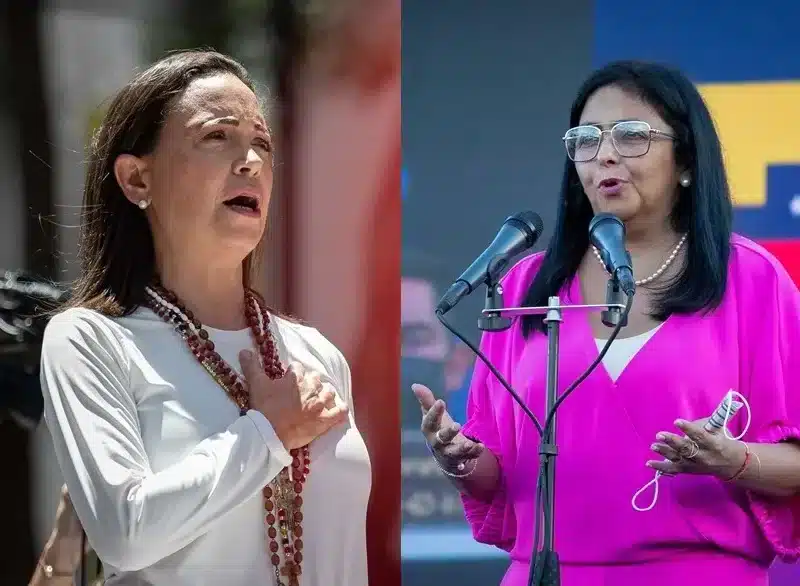 ¿Es posible una negociación directa entre Machado y el interinato? politologos responden 