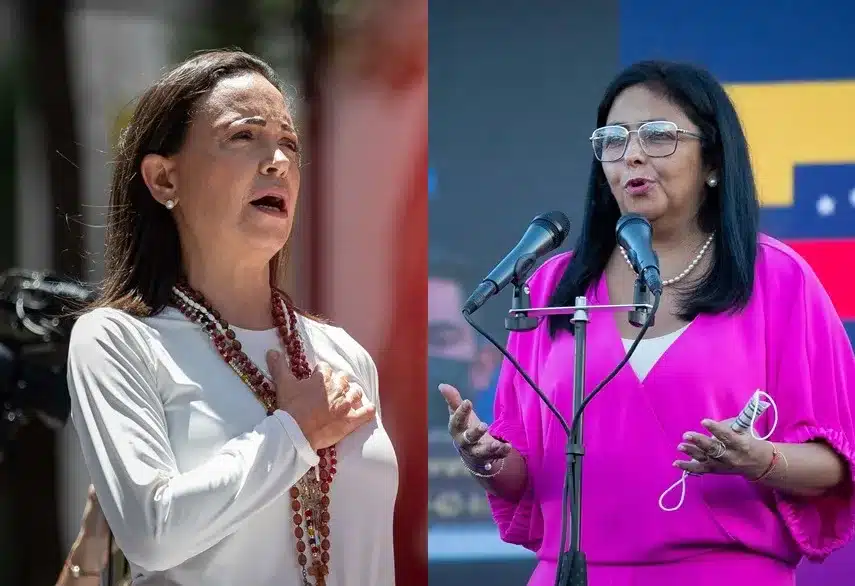 ¿Es posible una negociación directa entre Machado y el interinato? politólogos responden