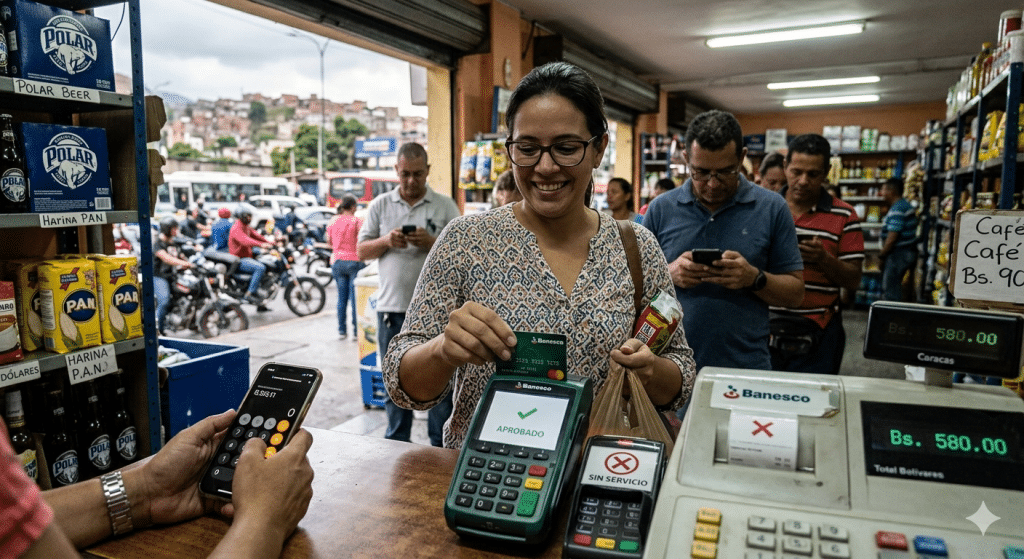 ¿Cómo usar las tarjetas de crédito en Venezuela y no morir en el intento? Se registra una mejora en los límites de las TDC , una buena noticia que puede dejar a más de uno atrapado en una bola de nieve si no liquida esa deuda en un tiempo definido. El valor de ese crédito sube todos los días.
