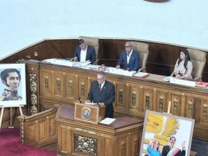 AN aprueba en primera discusión reforma de la Ley del Sistema y Servicio Eléctrico