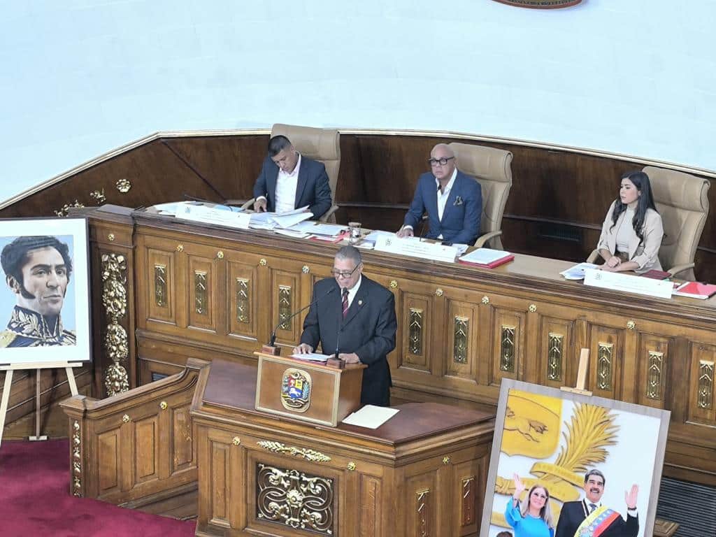 AN aprueba en primera discusión reforma de la Ley del Sistema y Servicio Eléctrico con la que se abre al capital privado