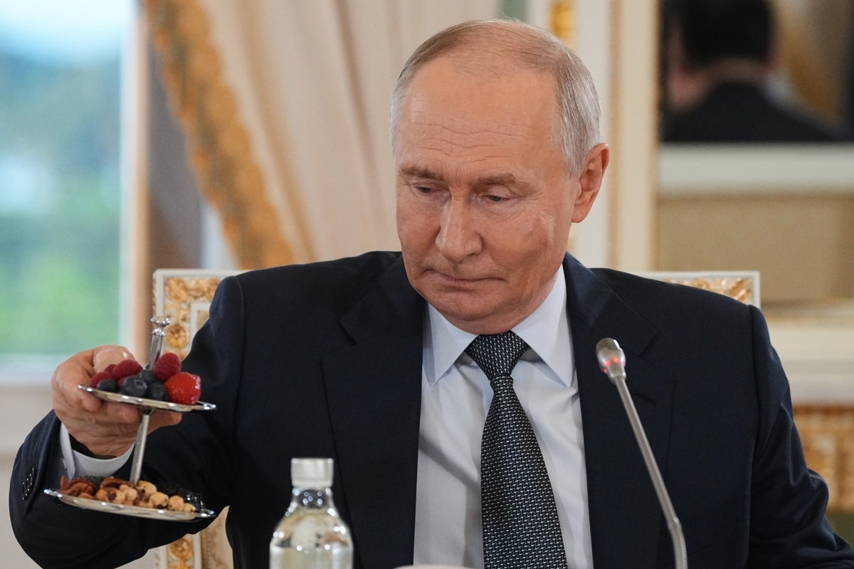 Putin admite que habló con EEUU sobre una posible operación "a la venezolana" en Cuba