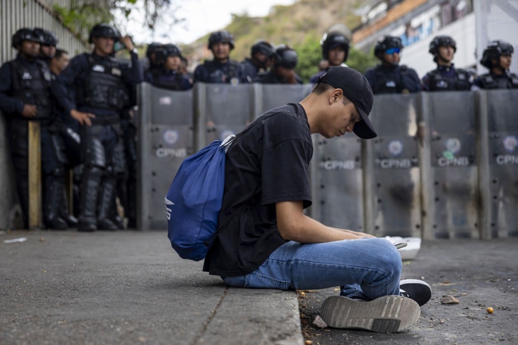 Venezuela aún registra 565 presos políticos, denun