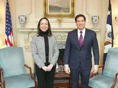 Palabras de Marco Rubio sobre el nuevo CNE: ¿Líneas para el rodrigato o respuesta al Manifiesto de Panamá?