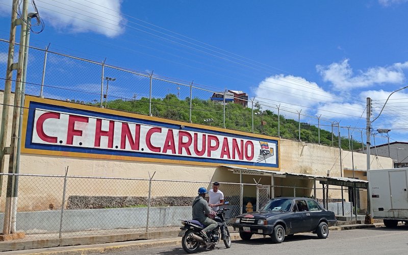 Observatorio de Prisiones eleva a 21 el número de reclusos f