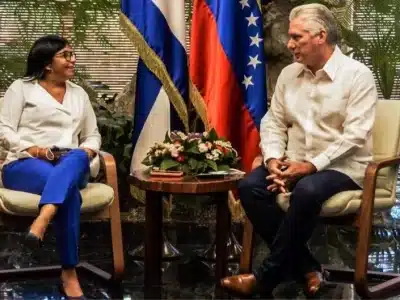 El interinato y la presión de EEUU a Cuba: el silencio prevalece