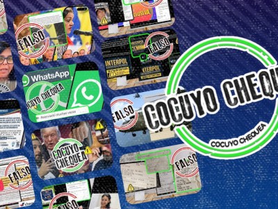 mayo 2026 cocuyo chequea