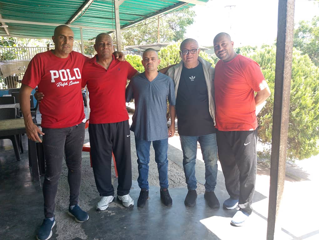 Excarcelan a 5 militares involucrados en el caso “