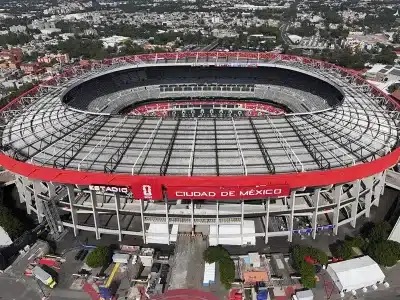 Un Mundial sin fiesta