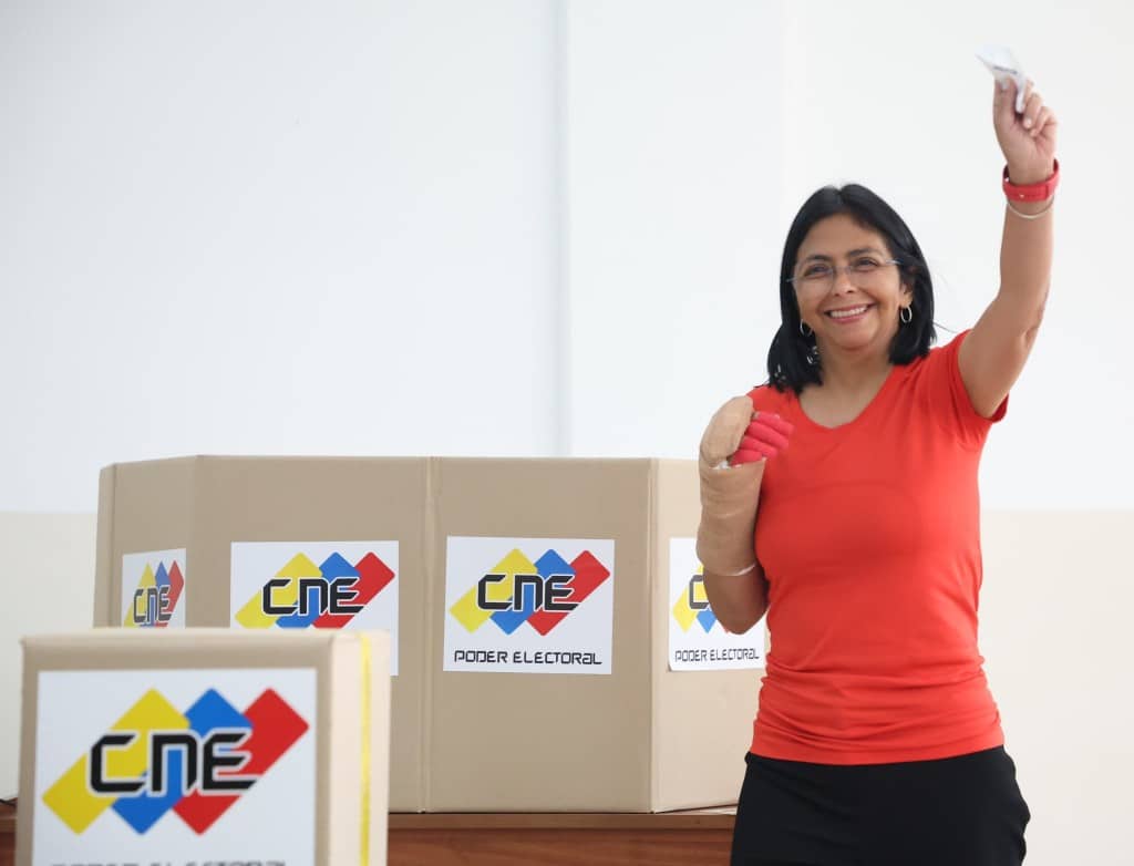 Elecciones, el antídoto contra las dosis de interinato