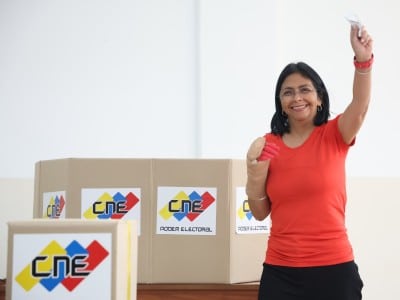 Elecciones, el antídoto contra las dosis de interinato