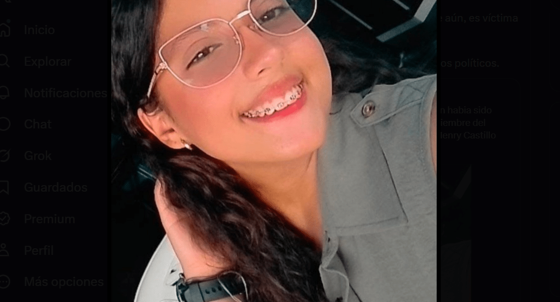Excarcelan a Arantza Hernández, detenida por ser familiar de un militar acusado de rebelión