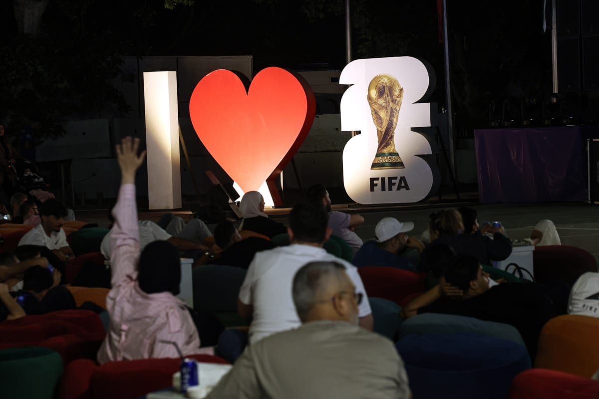 FIFA da marcha atrás y permitirá el uso del español en todas las ruedas de prensa del Mundial 2026