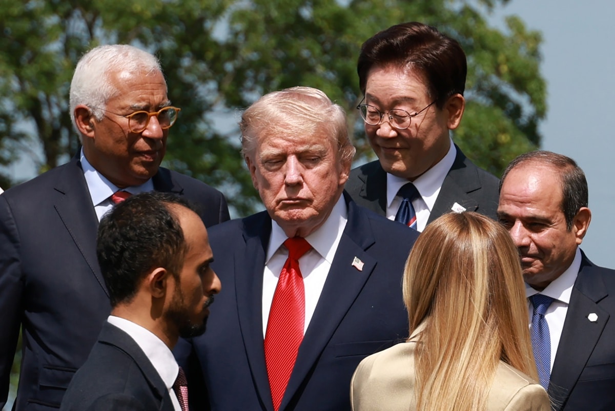 Acuerdo de paz de EEUU con Irán se concreta este viernes, mientras Trump eleva tono contra Israel