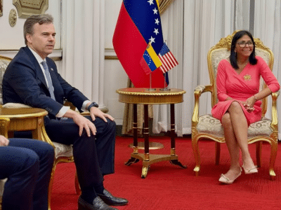 EEUU habla de “felicidad” y de caída de la inflación en Venezuela: ¿disminuye la credibilidad? 