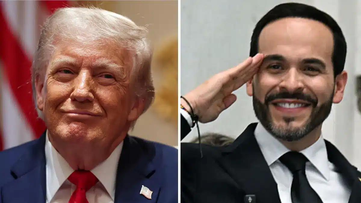 “Salgan a votar por El Tigre”: Trump respalda a De la Espriella de cara a la segunda vuelta