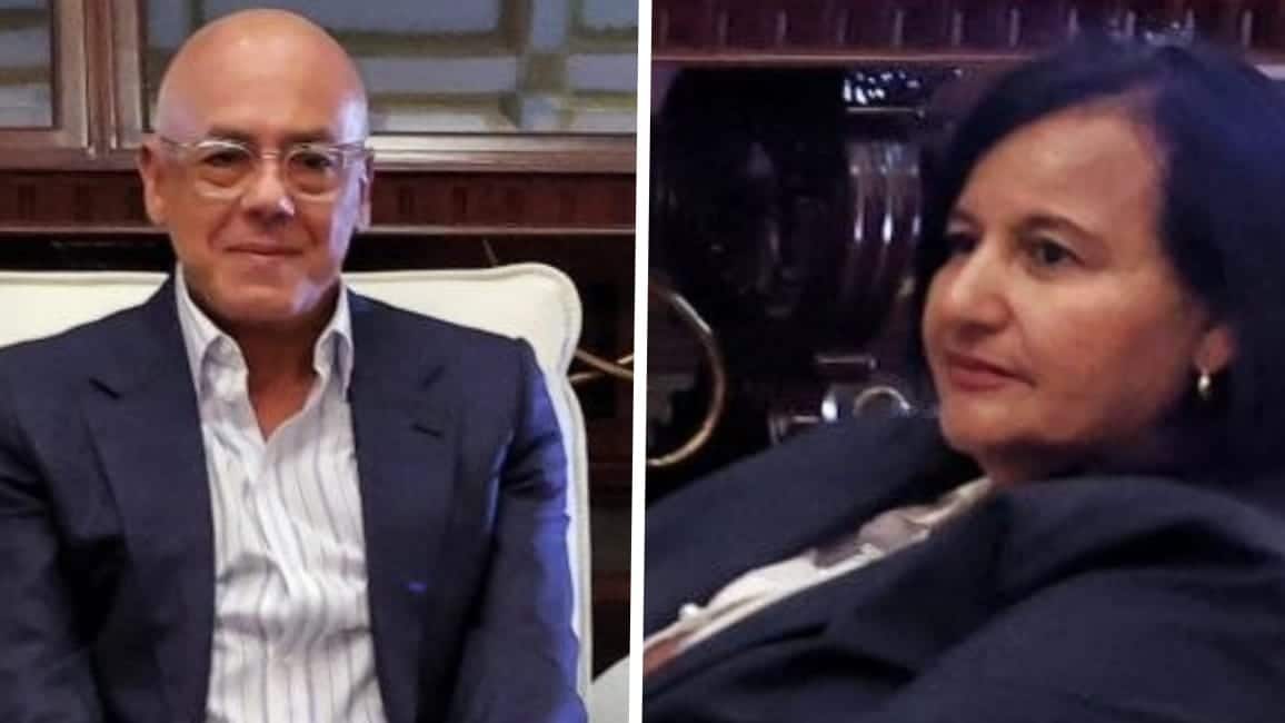 EEUU sienta a negociar a la AN de Figuera y la de Rodríguez para mover la transición en Venezuela