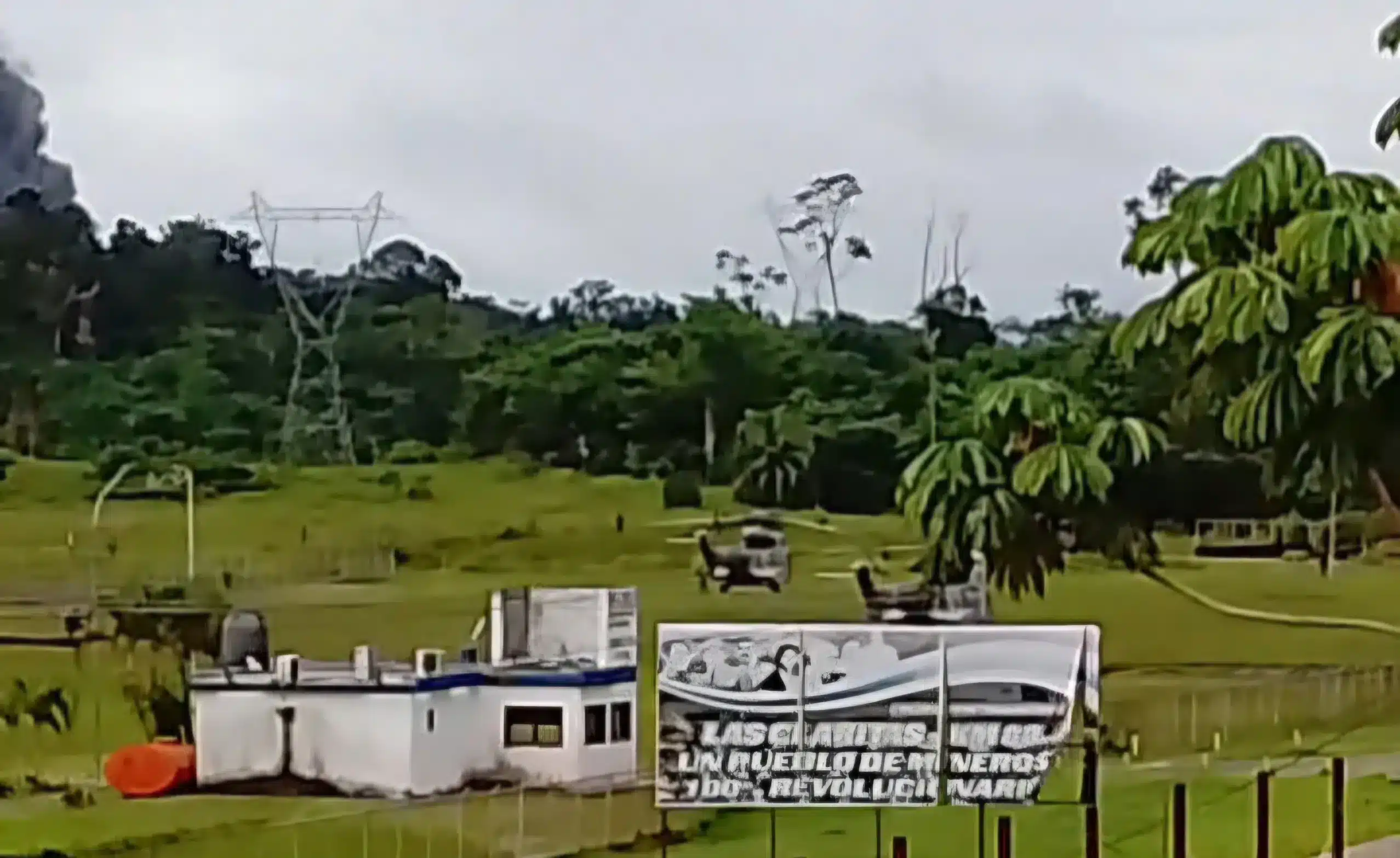 Provea alerta sobre el temor y la falta de información tras operativo militar en Las Claritas