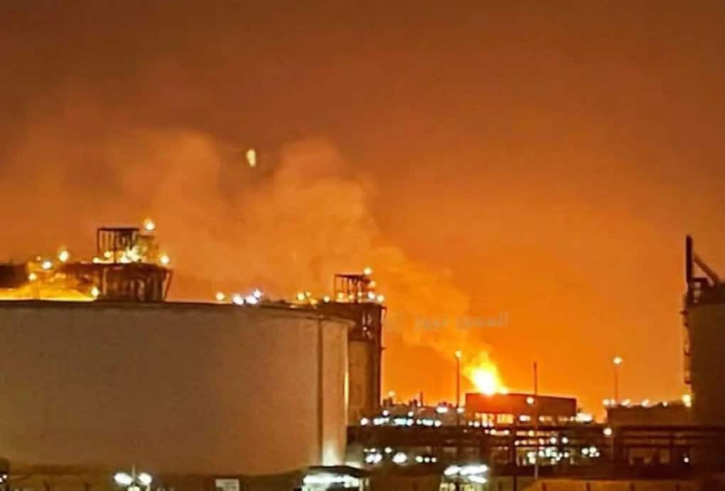Tragedia en Catar: 13 muertos y 66 heridos en explosión en la mayor planta de gas