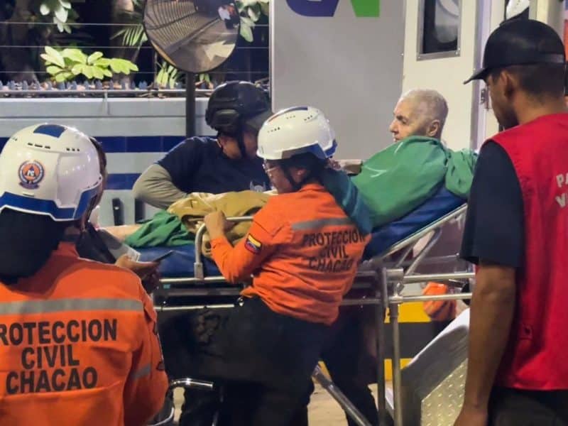 Conozca las respuestas psicológicas recomendadas después de un terremoto 