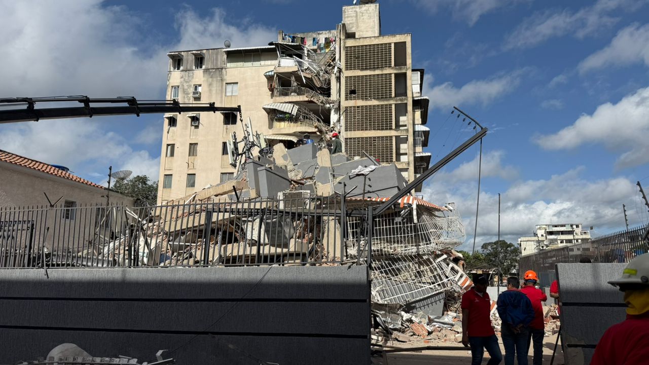 Dos terremotos y una región devastada: cuatro claves