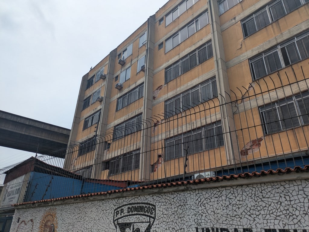Evaluación de estructuras después de un sismo: ¿Qué hacer?