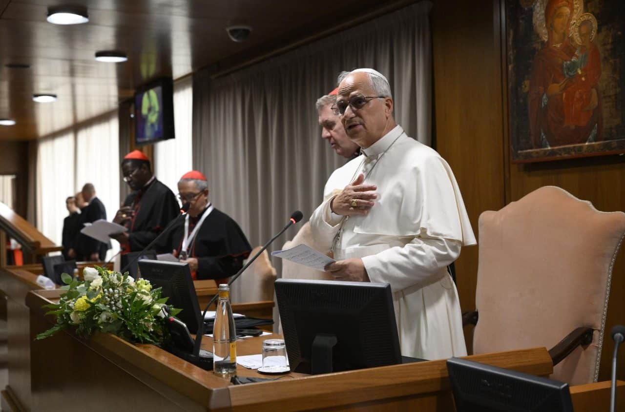 Papa pide la solidaridad de la comunidad internacional con Venezuela tras los sismos