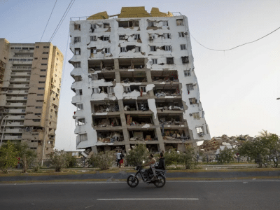 Fondo para la reconstrucción tras los terremotos: ¿De qué dispone Venezuela? 