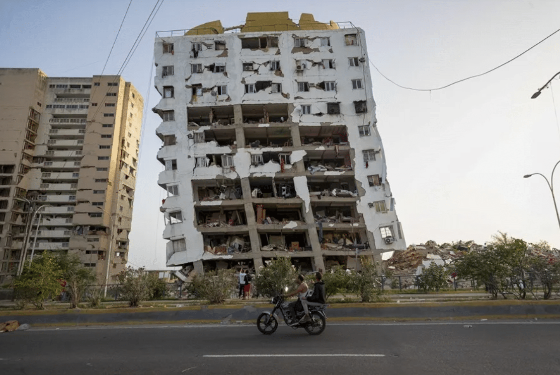 Fondo para la reconstrucción tras los terremotos: ¿De qué dispone Venezuela?