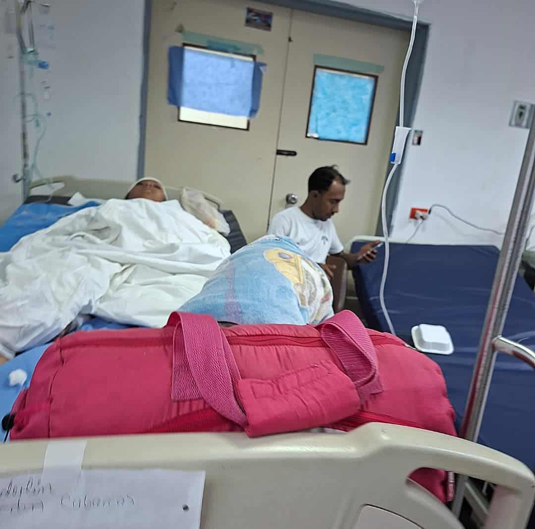 Pacientes pediátricos en el Domingo Luciani: entre la opacidad de cifras y la falta de recursos