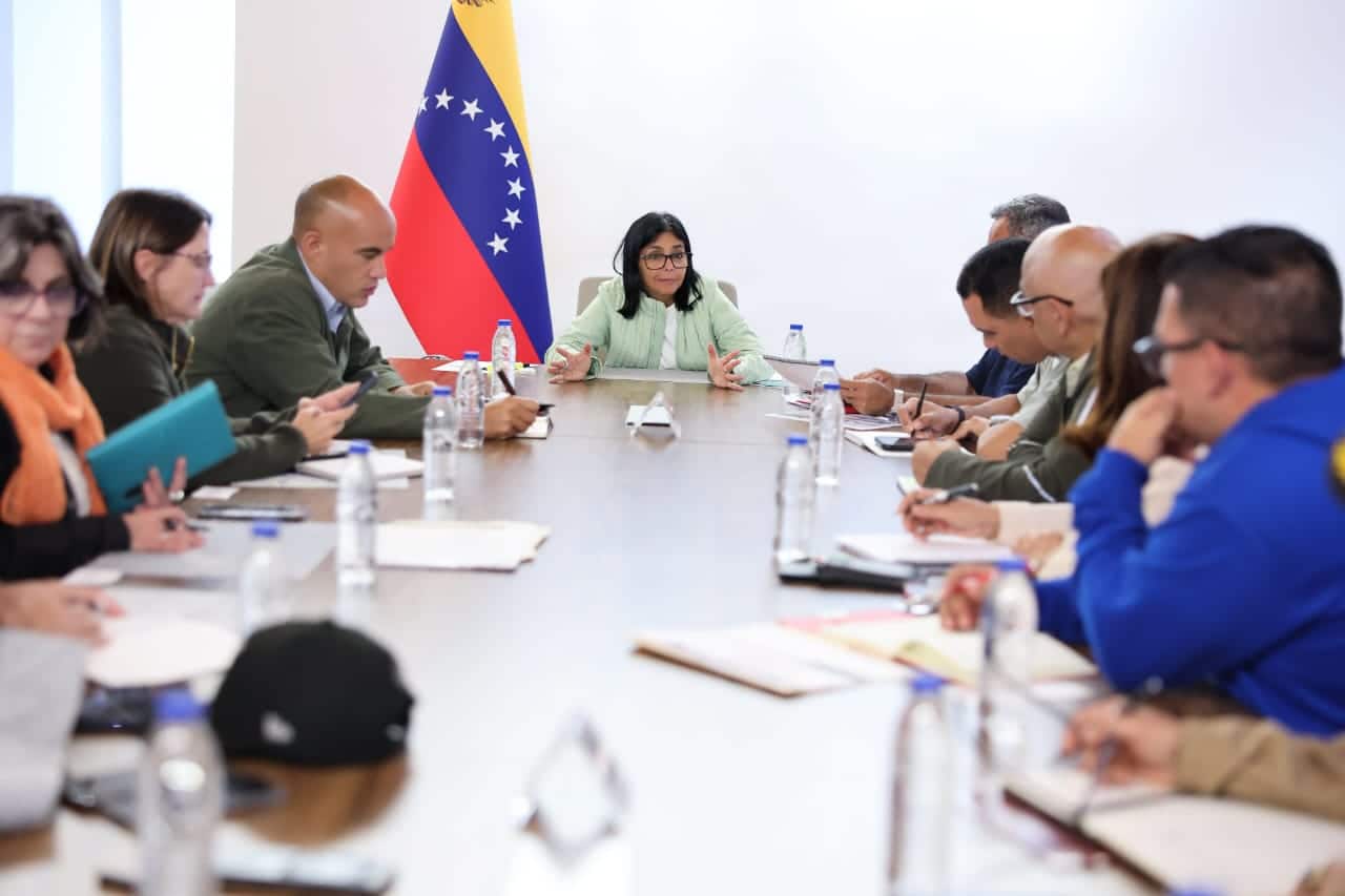 Gobierno extiende suspensión de clases y crea comisiones de habitabilidad y reconstrucción