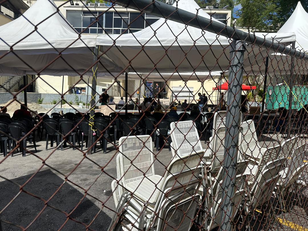 Entregados cuerpos de 160 niños, niñas y adolescentes en la morgue de Bello Monte