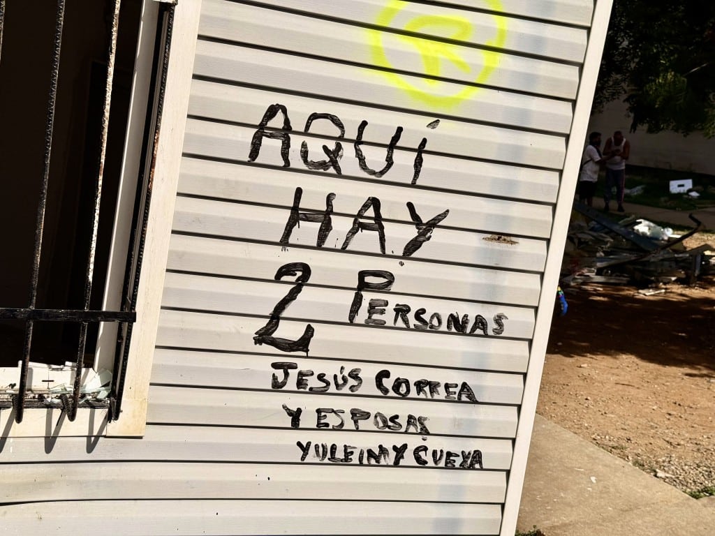 La Guaira