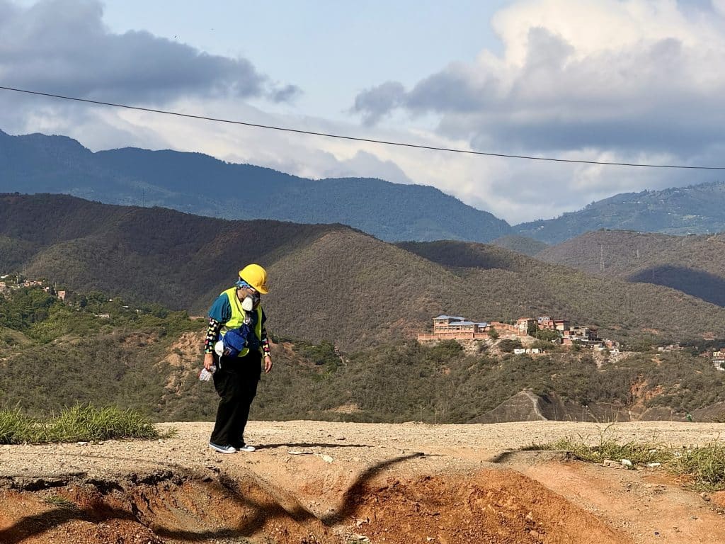 La Guaira