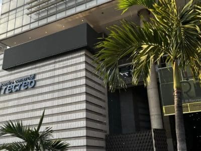 centros comerciales