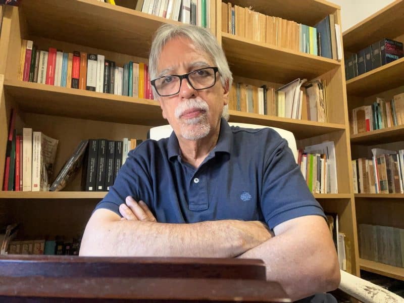 Del deslave de 1999 al terremoto de 2026 en La Guaira: reflexiones del antropólogo Rogelio Altez en ocho claves