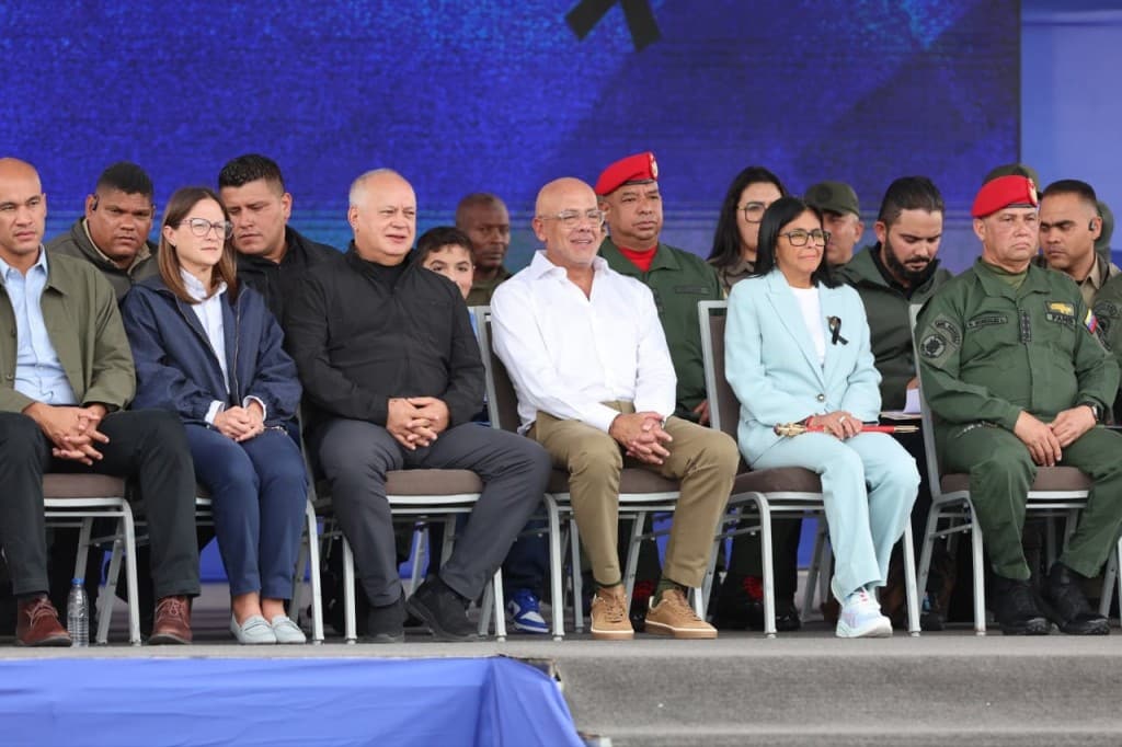 Venezuela tras el doble sismo: anatomía de un régimen ilegítimo y la opción de una junta de emergencia