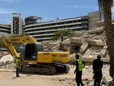 Invertir en tecnología, educar y actualizar normas de construcción: tres grandes lecciones de otros países sísmicos para Venezuela