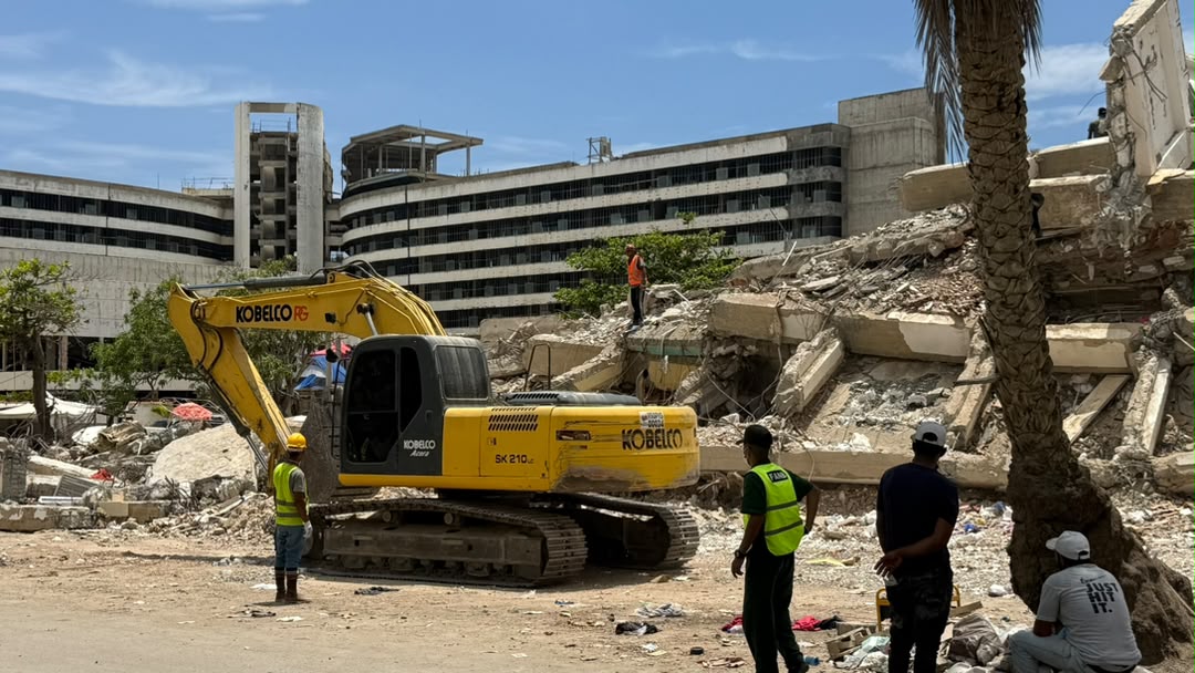Lecciones de países sísmicos: educación y nuevas normas de construcción