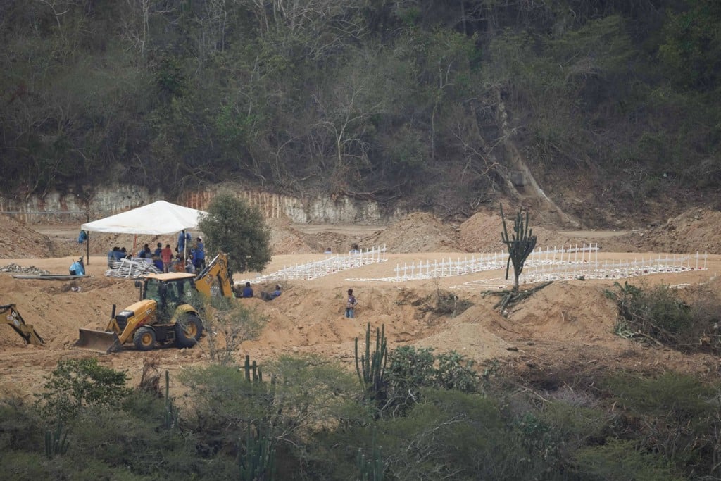 Experto advierte que la población afectada en La Guaira es superior a lo informado oficialmente